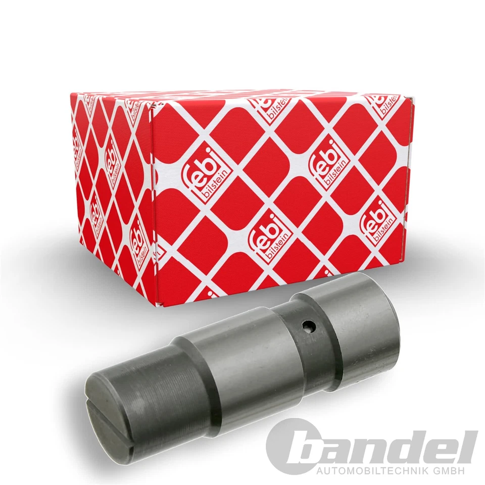 FEBI BILSTEIN Tendeur De Chaîne Compatible Avec FORD ESCORT GALAXY - Photo 2/3