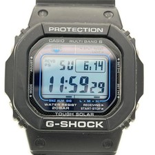 CASIO G-Shock GW-M5610U Used Watch #71391