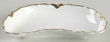 Haviland Ranson  Bone Dish 2600305