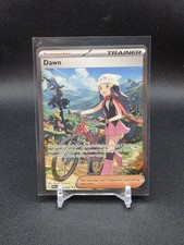 Pokémon TCG Dawn 129/094 Phantasmal Flames MINT Holo SIR Trainer Card