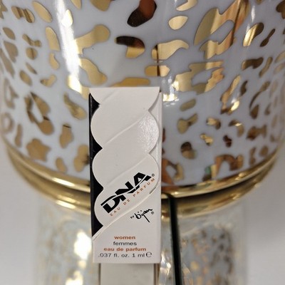 Bijan DNA Femme Women Parfum Probe Ovp 1 ml