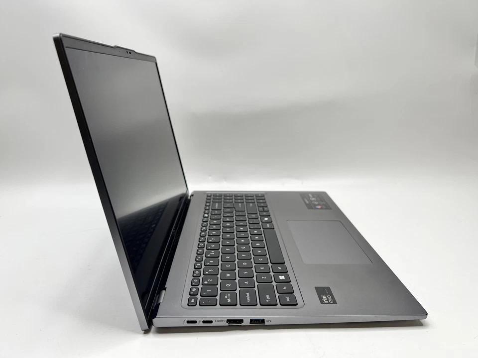 Acer Swift Go 16 16" FHD+ Ultra 9 185H 32GB RAM 1TB SSD Windows 11 Pantalla Táctil Foto 3 de 4