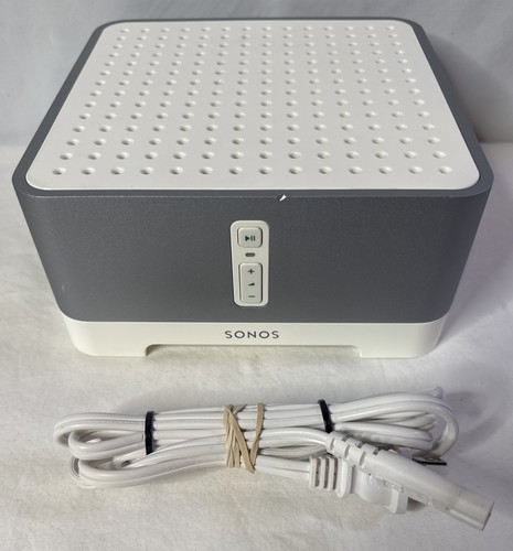 Sonos Connect Amp - 2nd Gen 2 (S2 Compatible) w/ Power Cord - FREE SHIPPING!