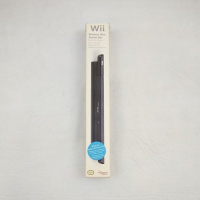 Rocketfish Wireless Sensor Bar for Wii And Wii U