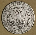 1899-o Micro-o Morgan Dollar Variety Nice original micro mintmark w/ No Reserve