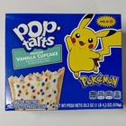 Target Exclusive - Pokemon Pop Tarts vanilla cupcake Poptarts - 2026
