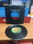 RARE Rock & Pop 45 THE BEATLES Revolution Hey Jude APPLE