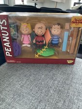 Memory Lane PEANUTS Good Ol Charlie Brown PAT...