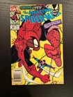 Marvel Comics: The Amazing Spider-Man Vol. 1 #345 (March 1991)