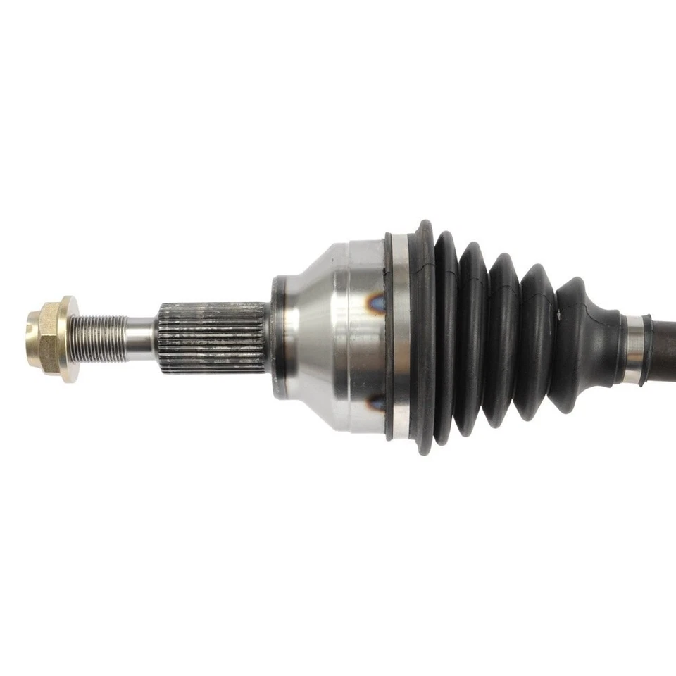 For Chrysler 200 2012-2014 Cardone New Front Driver Side CV Axle Shaft Foto 2 de 3