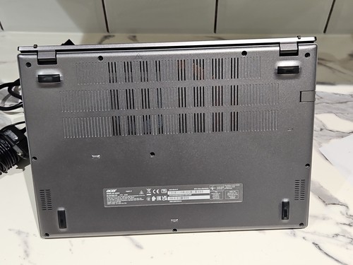 Excellent Acer Aspire 5 A514-55 14" Laptop i5 12th Gen / 20 Gb / 512nvme - Picture 13 of 13