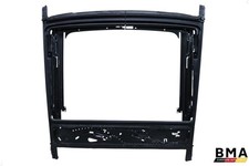 Porsche 992 911 Upper Panoramic Sunroof Frame 2020 - 2025 Oem
