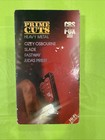 Prime Cuts: Heavy Metal (CBS Betamax, 1984) Rare OOP Ozzy Osbourne Music Video — photo 1