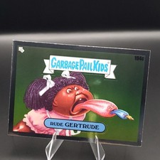 See the 2013 Topps Garbage Pail Kids Chrome C Variations  26