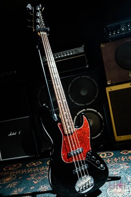 Lakland Skyline Japan Series SK-460/R Hinatch (no250923)