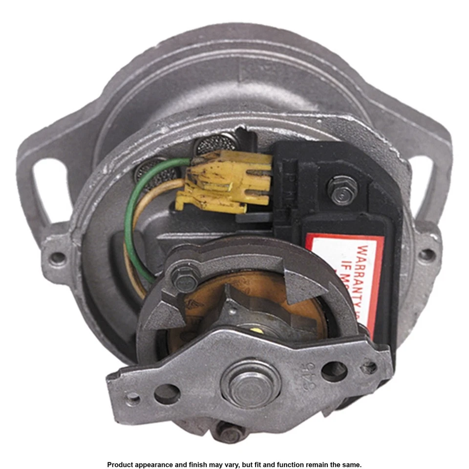 适用于别克 Skyhawk Pontiac J2000 1982 Cardone Ignition 分销商 GAP — 第 2/3 张图片