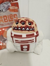 Disney Parks Wishables STAR WARS Galaxy's Edge Smuggler's Run Series R5-P8 Plush