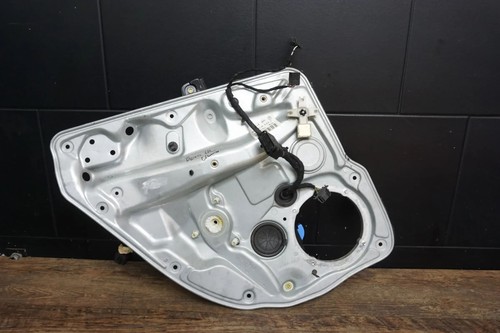 Fensterheber Mechanik Gestänge hinten links 1J5839729G VW Bora 1J Limo