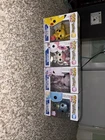 Pokemon Pop Funko Bundle