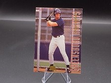 1994 Classic Best Gold Minor League - Ray Suplee #86