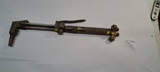 Harris Model 85 Cutting Brazing Welding Torch Handle Body with head