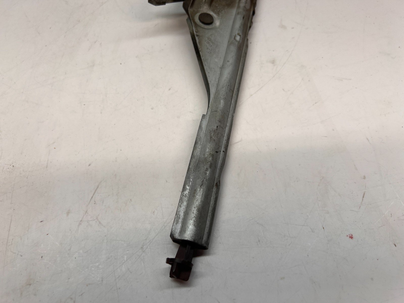 LAMBORGHINI GALLARDO EMERGENCY HAND E BRAKE LEVER HANDLE OEM 400711303