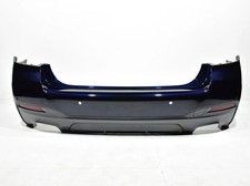 Orig. BMW Serie 5 G30 LCI M5 F90 LCI M pacchetto paraurti posteriore PDC/PMA 416 carbonio