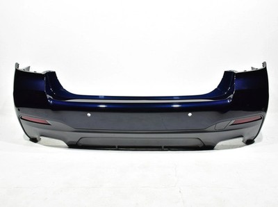 Orig. BMW 5er G30 LCI M5 F90 LCI M Paket Stoßstange hinten PDC/ PMA 416 Carbon