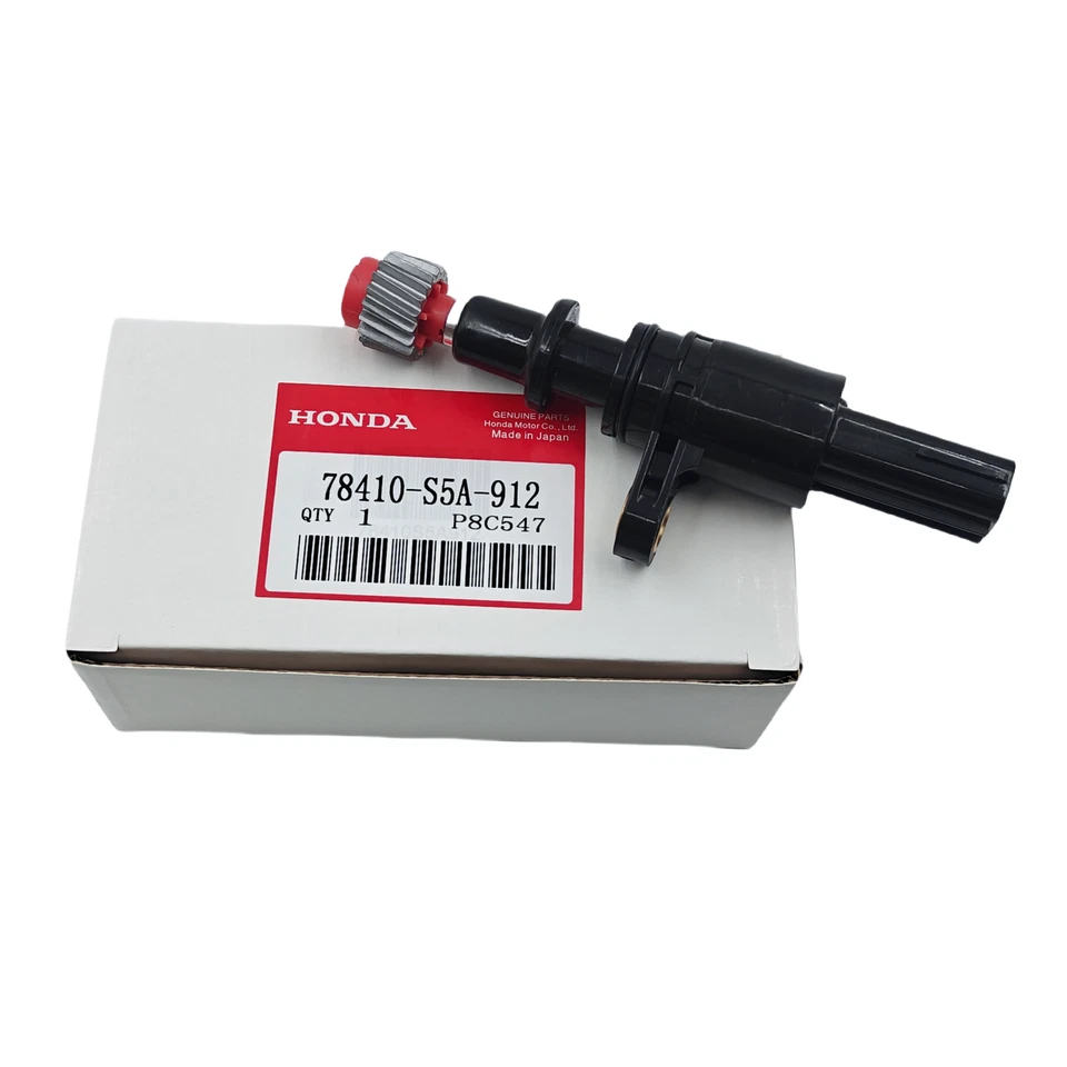 OEM Automatic Vehicle Speed Sensor For 2001-2005 Honda Civic 1.7L Sedan & Coupe - Imagem 4 de 4