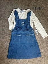 Old navy set girl Size 5 new