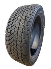 Michelin X-ice Snow Bsw P 275 45 22 112t Xl Winter Tire 03015 Michelin X-ice Snow Bsw P 275 45 22 112t Xl Winter Tire 03015