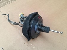 bremskraftverstärker AUDI A2 8Z 8Z1614105B gtunp850882