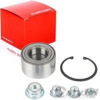 Herth+Buss Radlagersatz Passend FüR Audi A3 TT Seat Leon Toledo Skoda Octavia VW