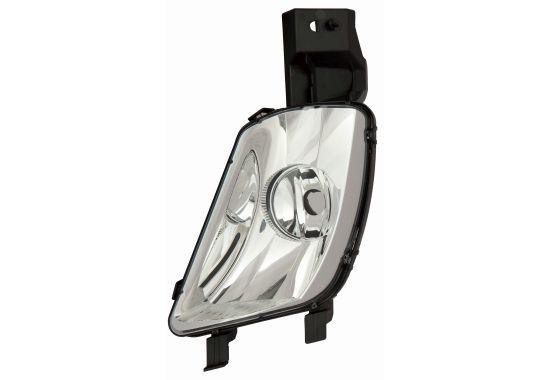 ABAKUS Right Rear Fog Light 550-2018R-UE for Peugeot, H8, PGJ19-1
