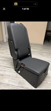 Leather Chevy Middle Console Seat 2019-2026