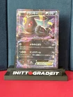Umbreon EX JP Awakening Psychic King 042/078 Near Mint Pokemon Card Vintage