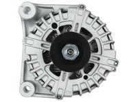 As-Pl Lichtmaschine Generator Lima AS A3582S 12V FüR BMW 3Er Turismo F34 4Er F32