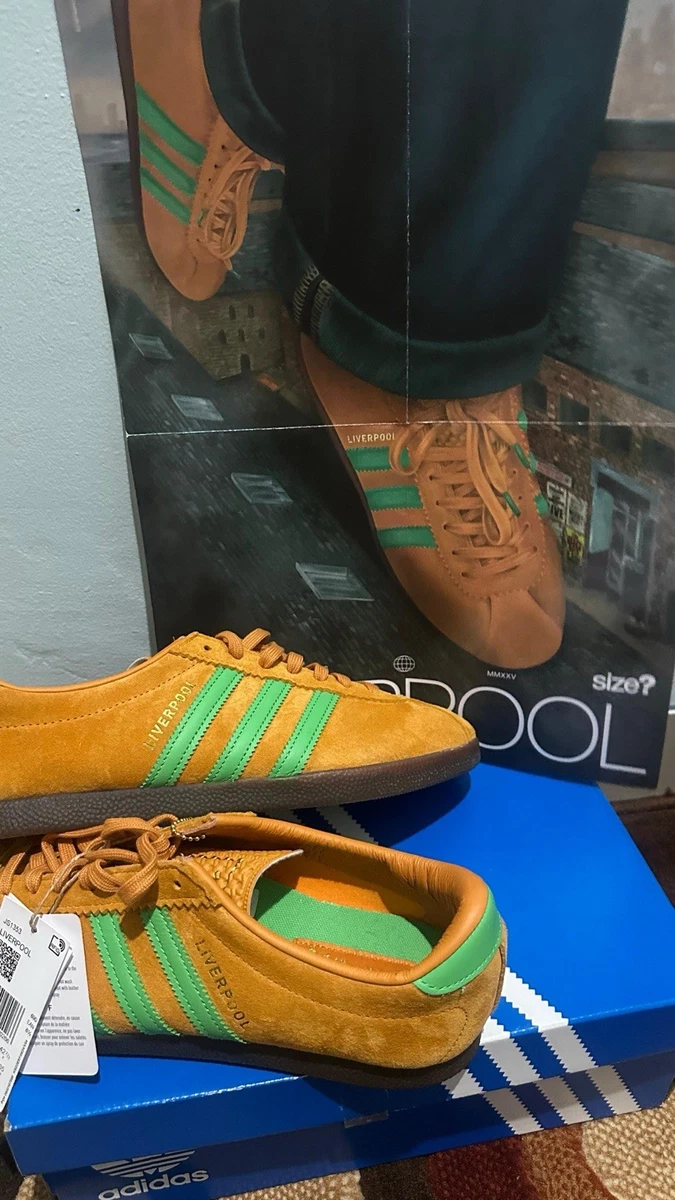 Adidas Liverpool City Series for sale | eBay