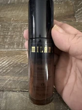Milani Conceal+Perfect 2-in-1 Foundation + Concealer #17 Warm Chestnut