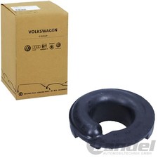 ORIGINAL VAG FEDERTELLER HINTEN UNTEN passend für VW T5 T6 MULTIVAN TRANSPORTER