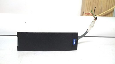 HID multiClass SE RP15 Mullion Card Reader Black