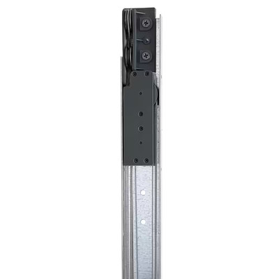 Pocket Door Self Closure