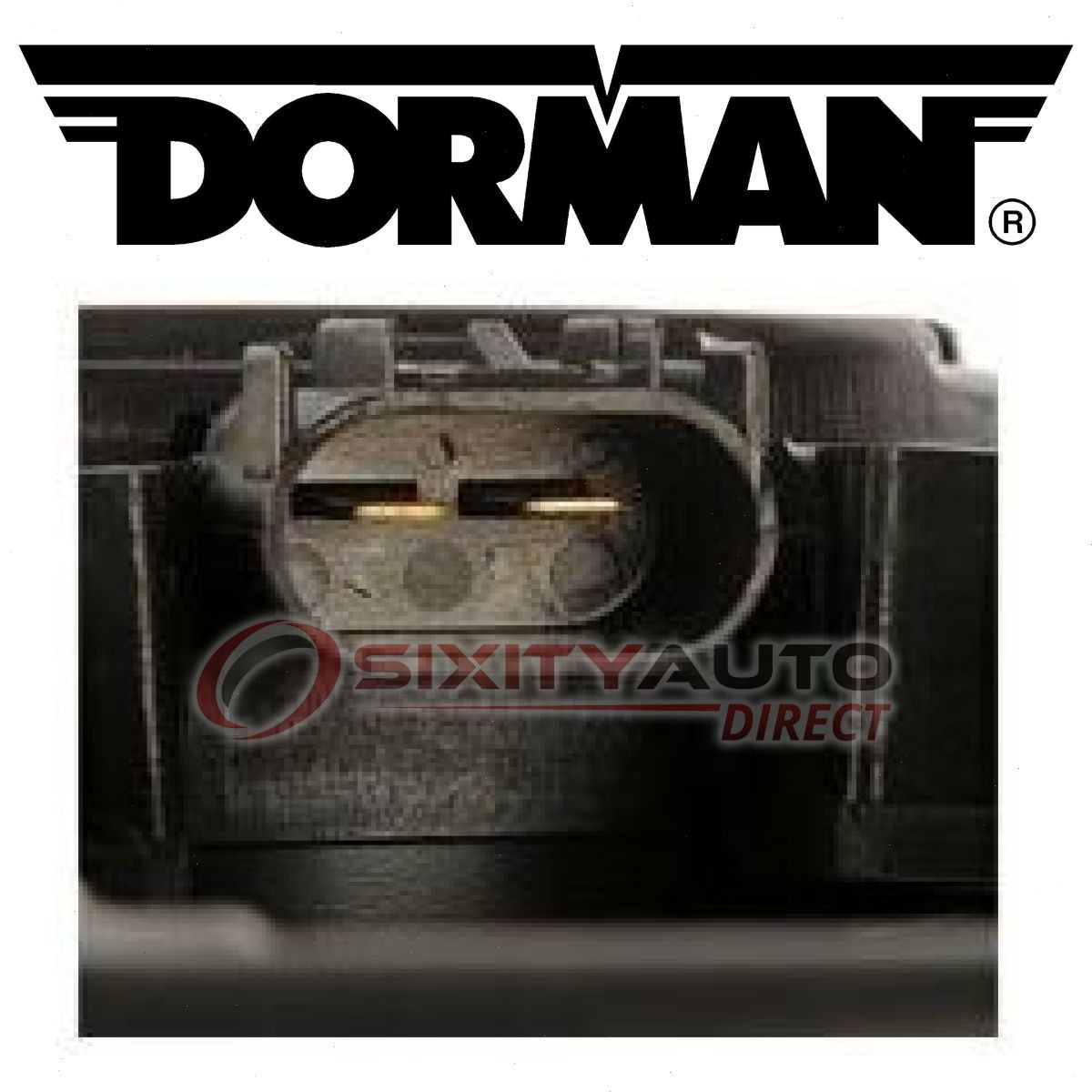 Dorman Engine Cooling Fan Assembly for 2007-2013 GMC Yukon XL 2500 6.0L V8 cd