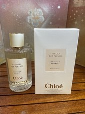 Jasminum Sambac Chloé perfume - a fragrance for women 2019
