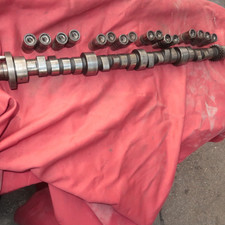 1956-1962 Cadillac Camshaft And Lifters For 331 365 390 V8 Engines Oem 146901 1956-1962 Cadillac Camshaft And Lifters For 331 365 390 V8 Engines Oem 146901