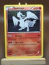 HP Pokemon TCG Reshiram Holo Black Star Promo BW004