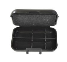 Raider Spark Plug Caddy Carrier Spare Holder ...