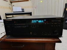 Piastra Marantz Sd-60 / 3 Head 