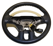 2012 Mitsubishi Eclipse Steering Wheel Oem 2012 Mitsubishi Eclipse Steering Wheel Oem