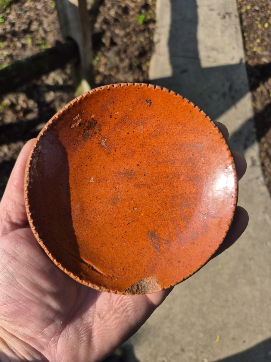 Antique Redware for sale | eBay